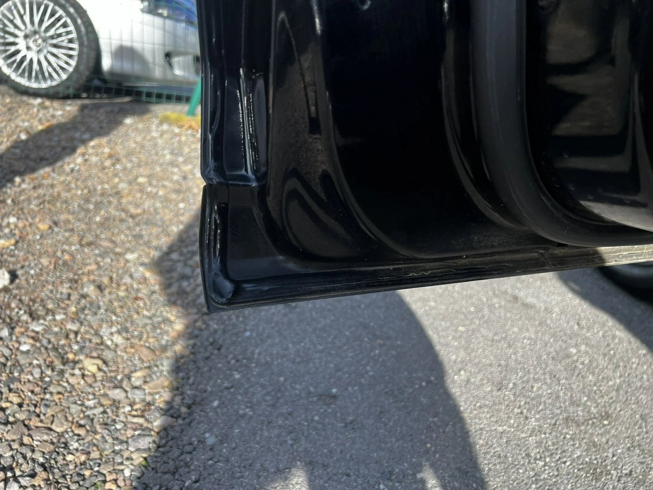 Ford Kuga - Zdjęcie 21