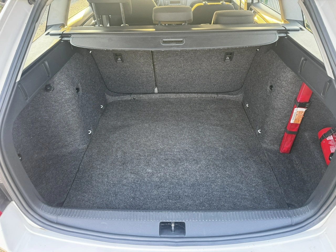 Skoda Octavia - Zdjęcie 16