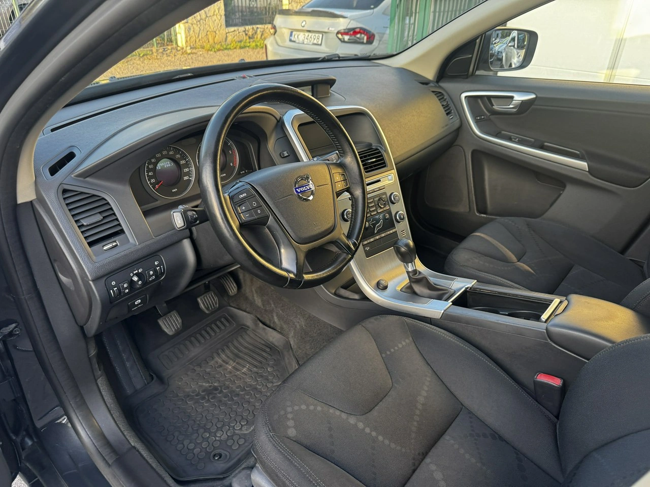 Volvo XC 60 - Zdjęcie 13