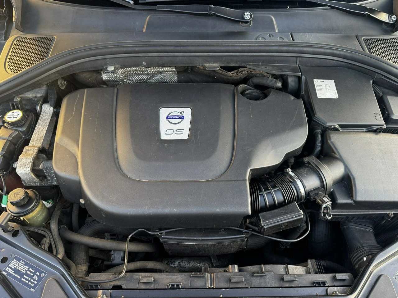 Volvo XC 60 - Zdjęcie 17