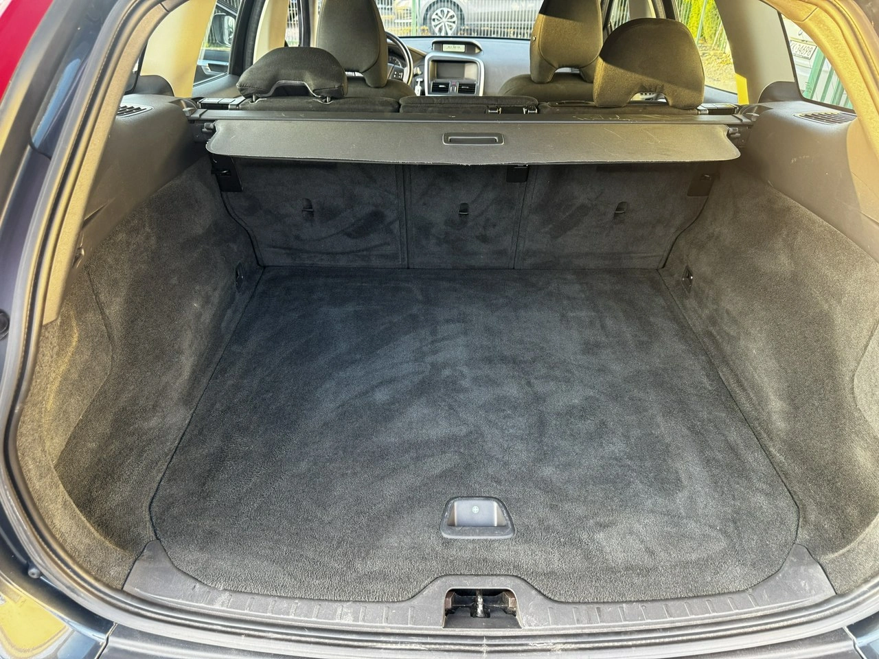 Volvo XC 60 - Zdjęcie 18