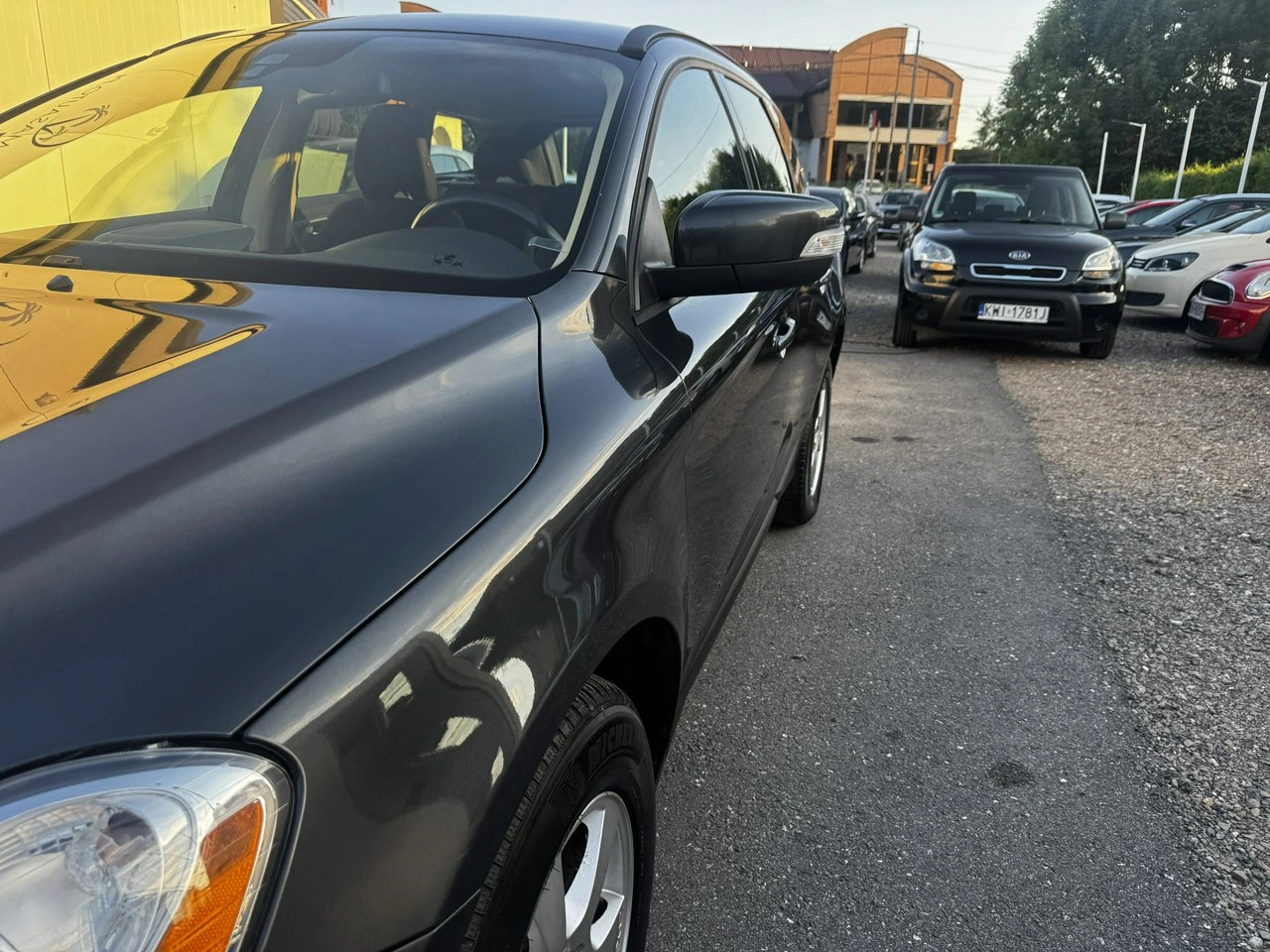 Volvo XC 60 - Zdjęcie 1