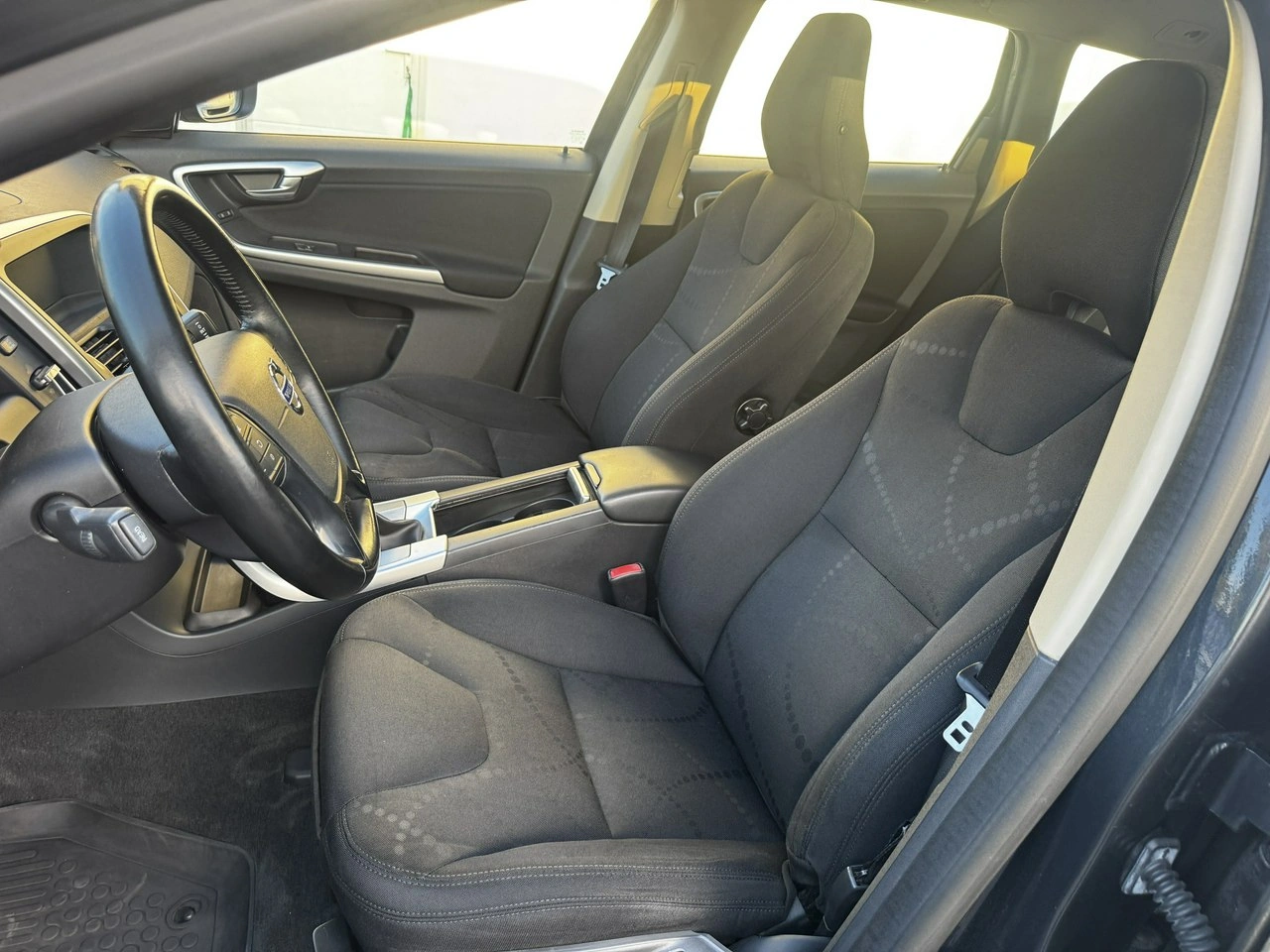 Volvo XC 60 - Zdjęcie 20