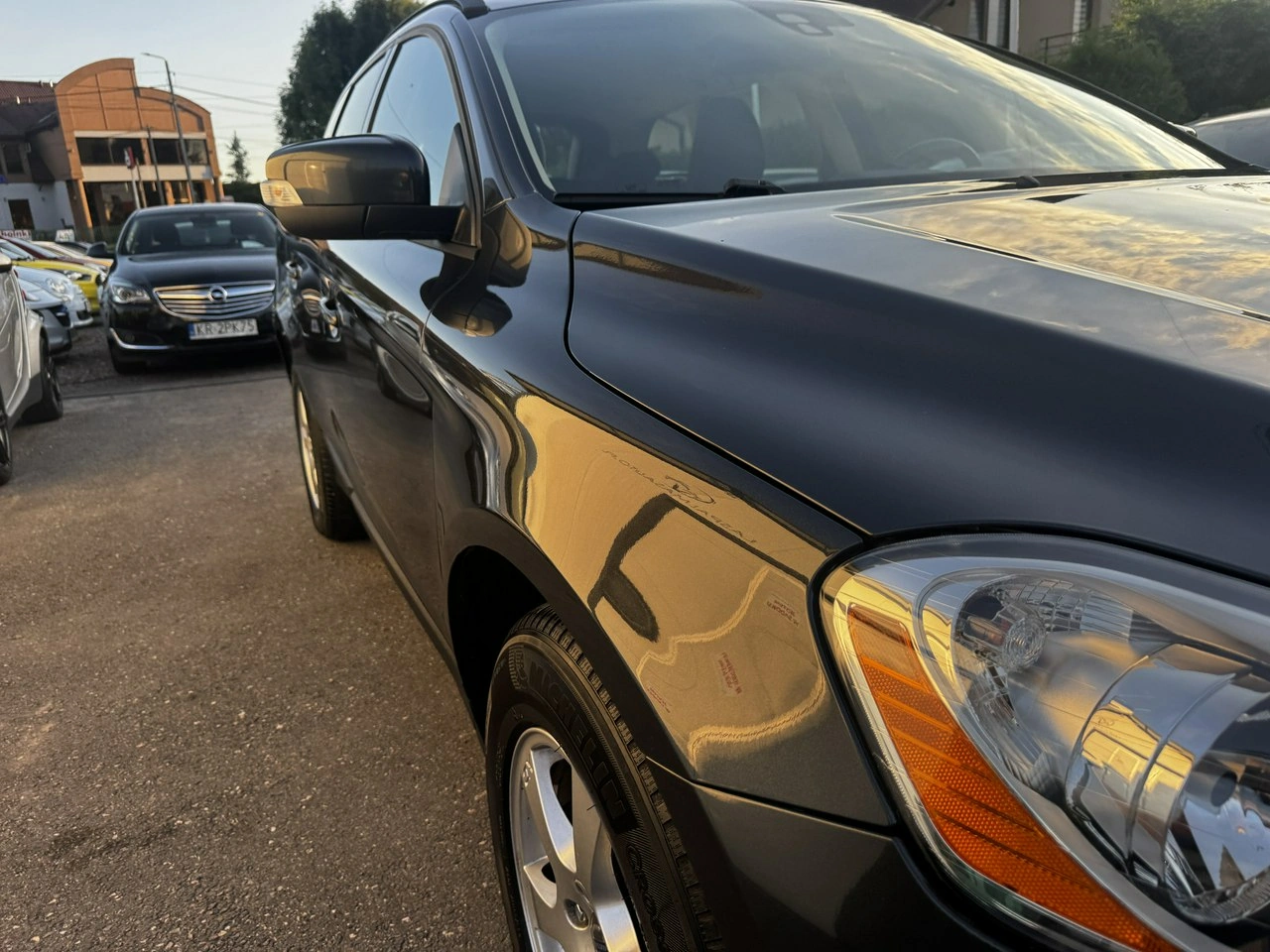 Volvo XC 60 - Zdjęcie 3