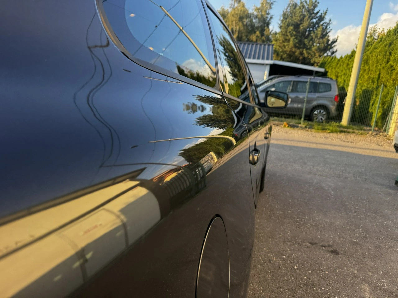 Volvo XC 60 - Zdjęcie 5