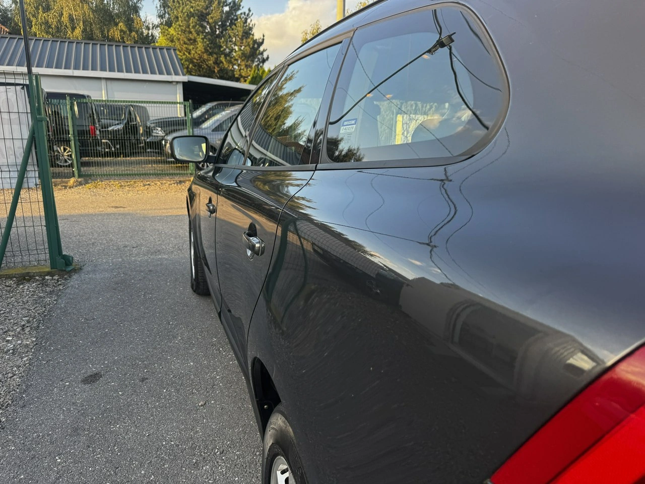 Volvo XC 60 - Zdjęcie 7