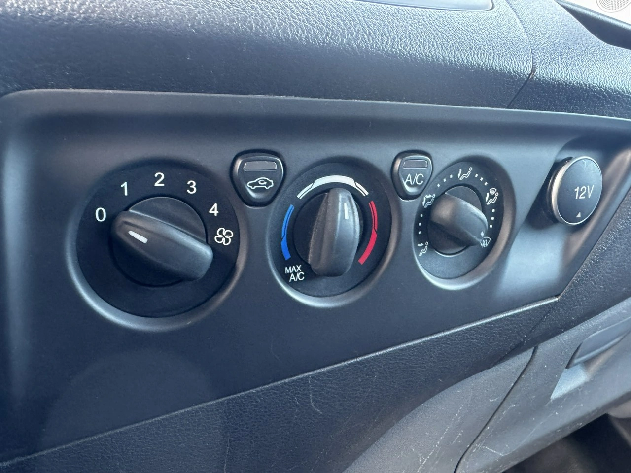 Ford Transit Custom - Zdjęcie 9