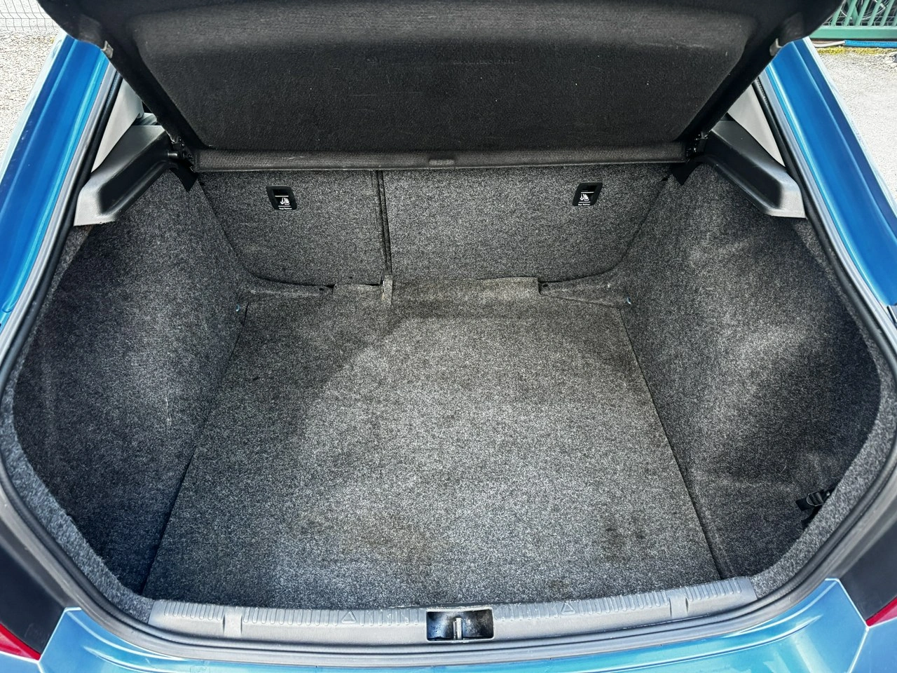 Skoda RAPID - Zdjęcie 13