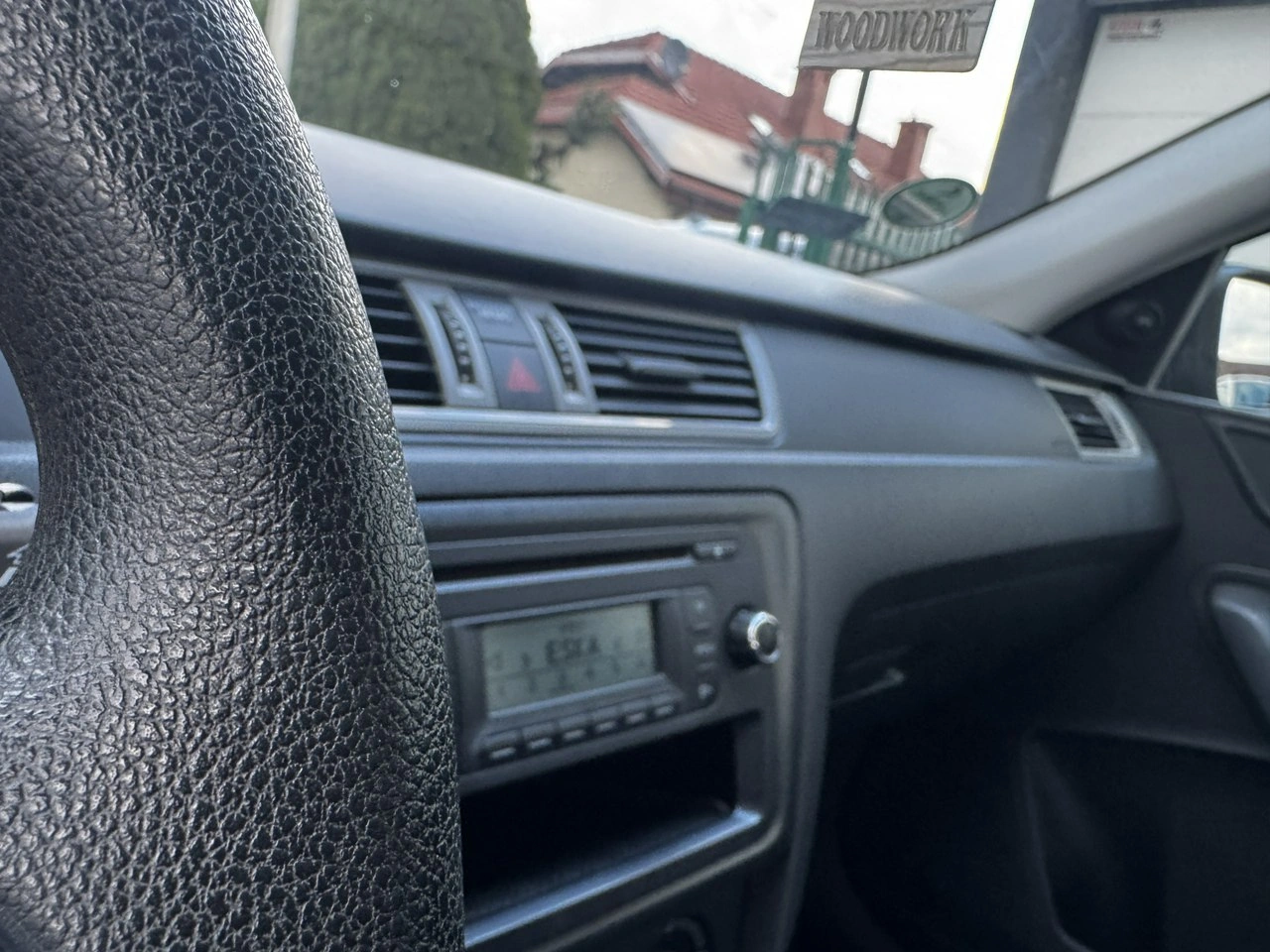 Skoda RAPID - Zdjęcie 16