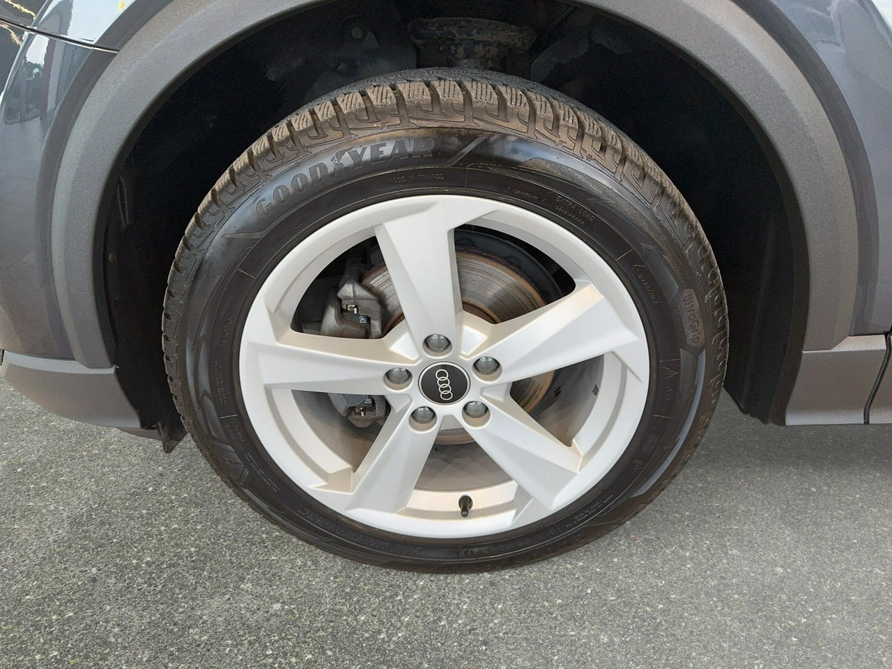 Audi Q2 - Zdjęcie 9