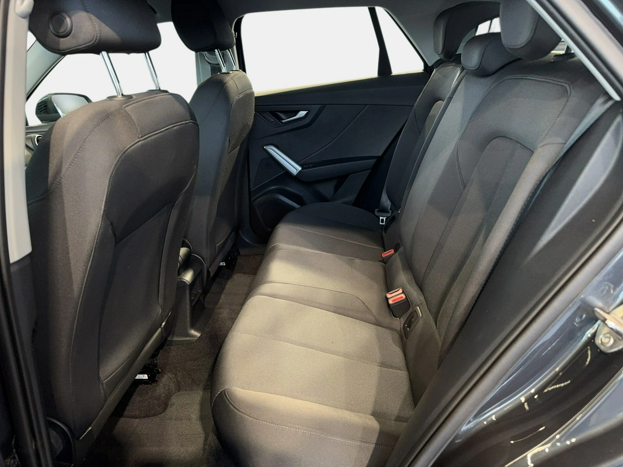 Audi Q2 - Zdjęcie 13