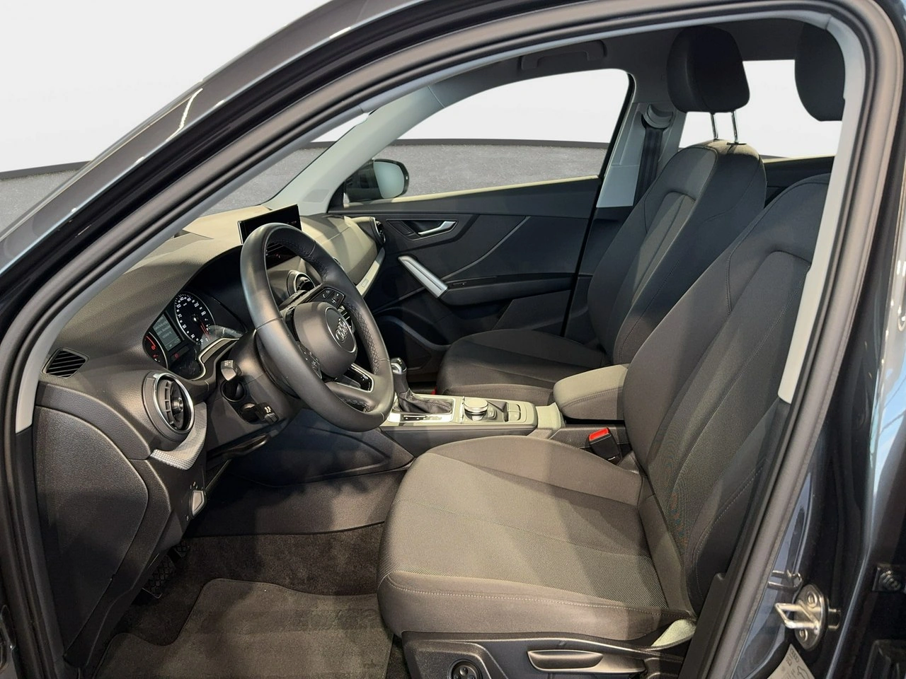 Audi Q2 - Zdjęcie 14