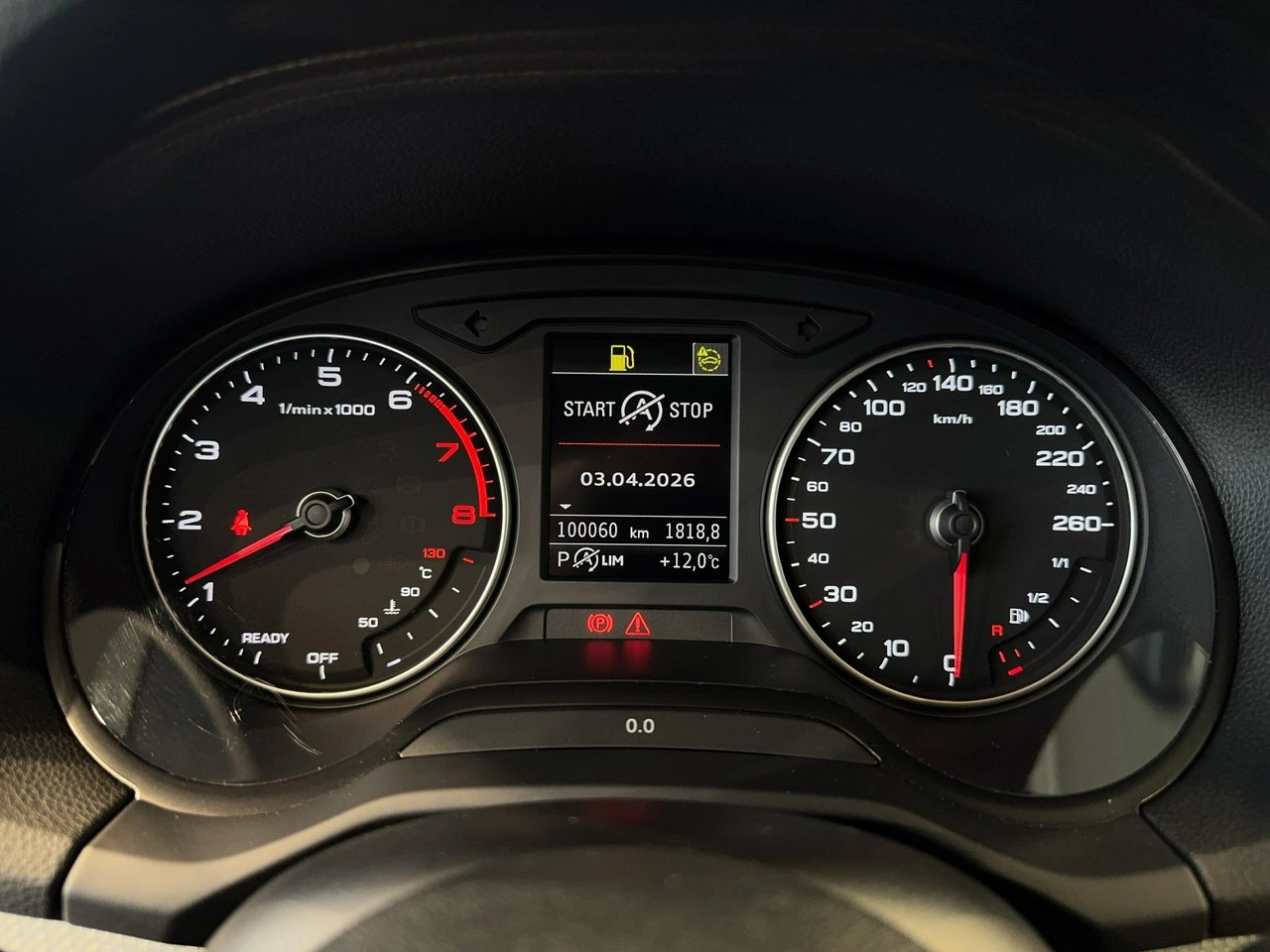 Audi Q2 - Zdjęcie 18