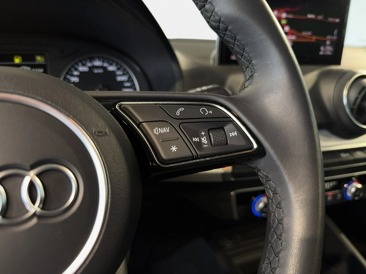 Audi Q2 - Zdjęcie 20
