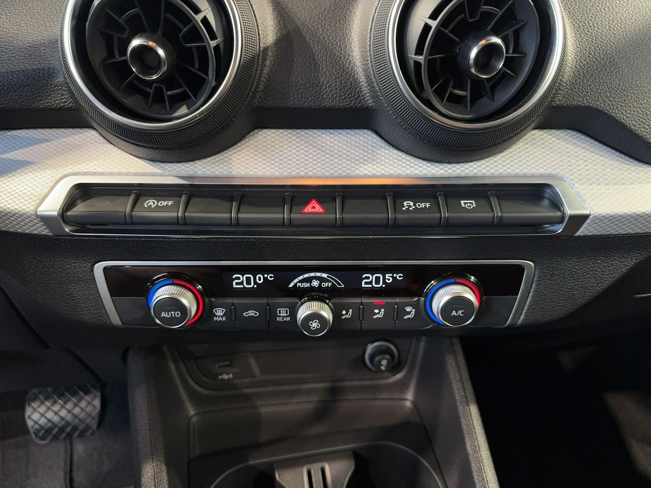 Audi Q2 - Zdjęcie 22