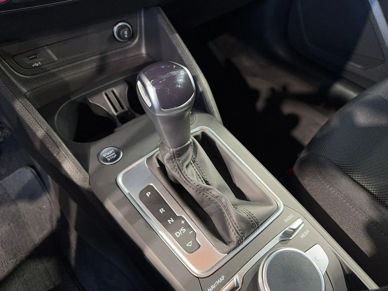 Audi Q2 - Zdjęcie 23