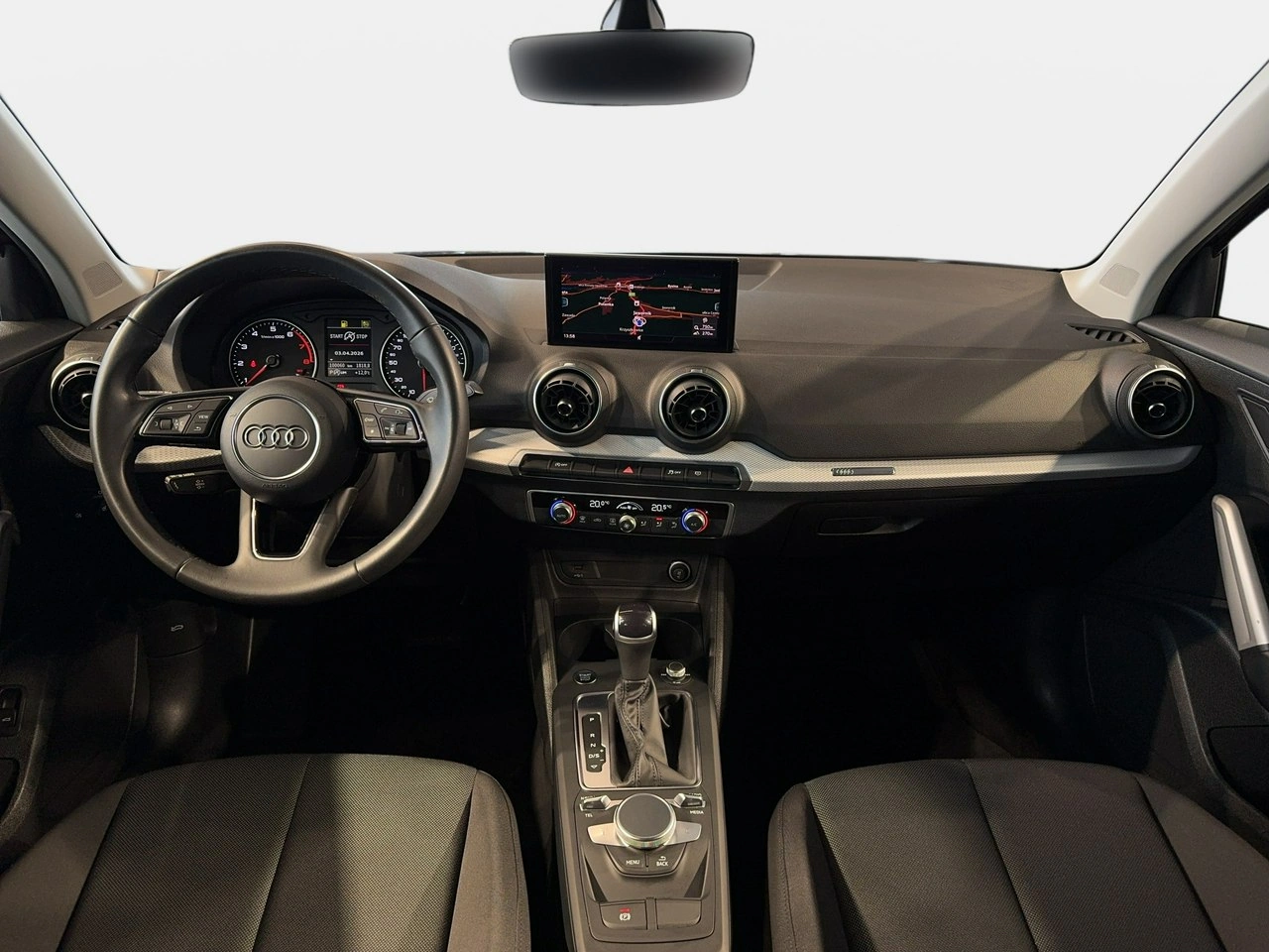 Audi Q2 - Zdjęcie 26