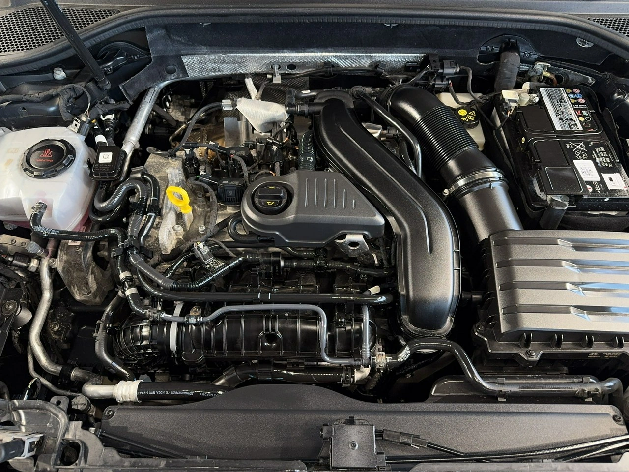 Audi Q2 - Zdjęcie 28