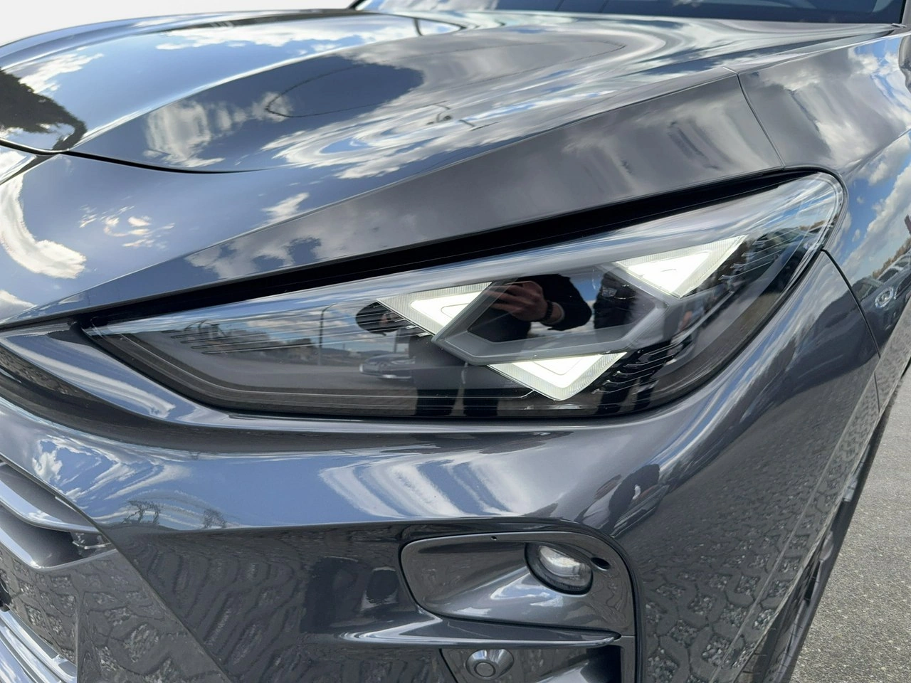 Cupra Terramar - Zdjęcie 8