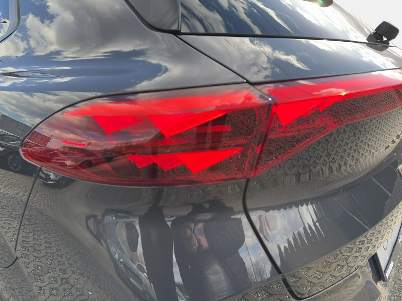Cupra Terramar - Zdjęcie 10