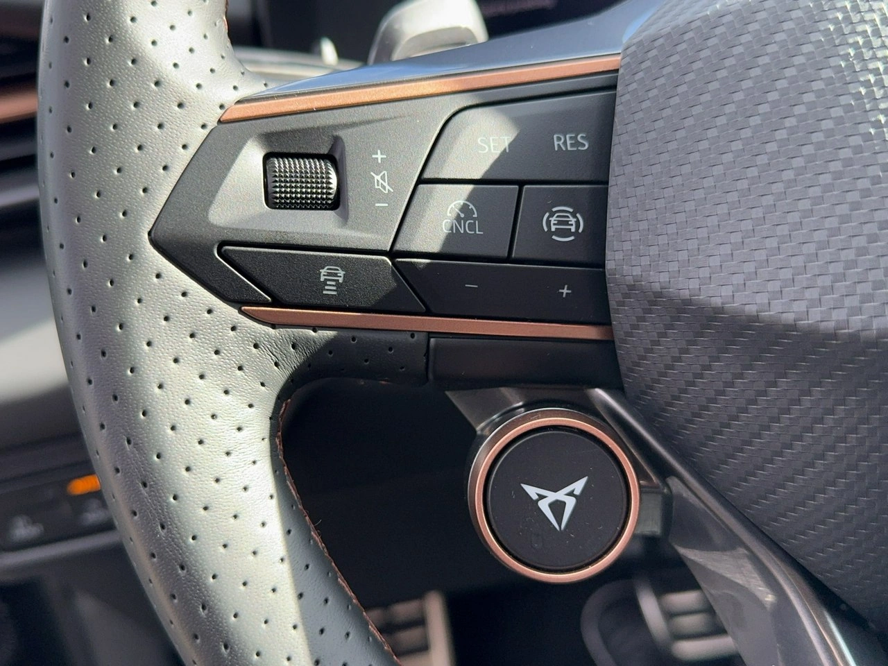 Cupra Terramar - Zdjęcie 18