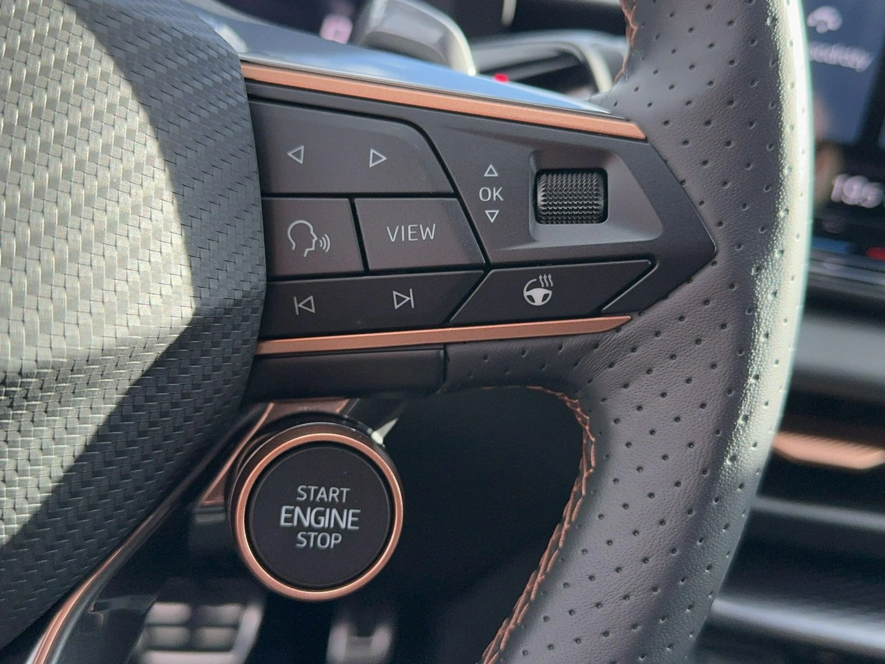 Cupra Terramar - Zdjęcie 19