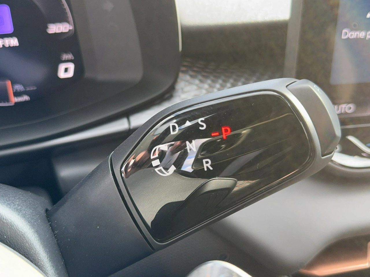 Cupra Terramar - Zdjęcie 20
