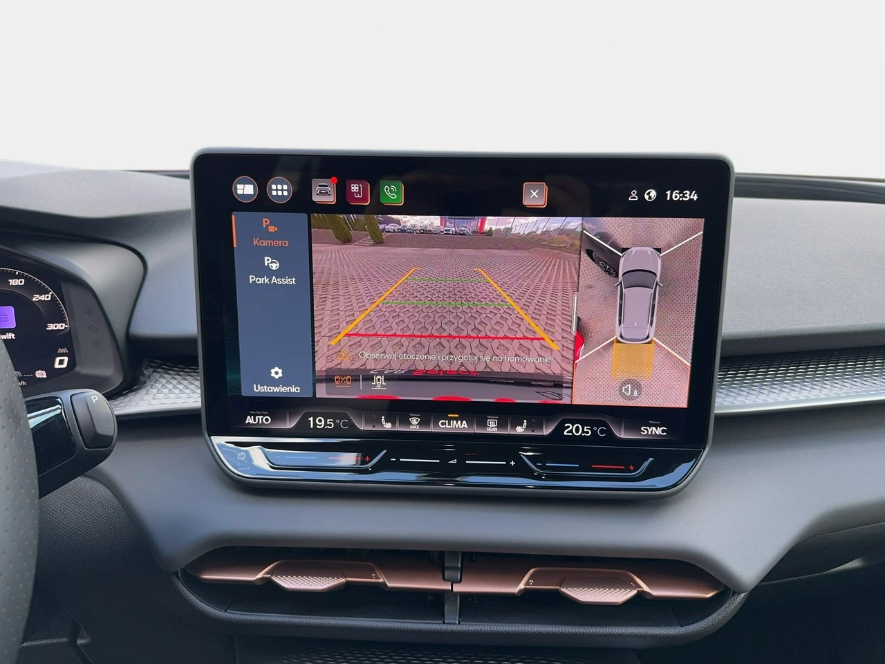 Cupra Terramar - Zdjęcie 28