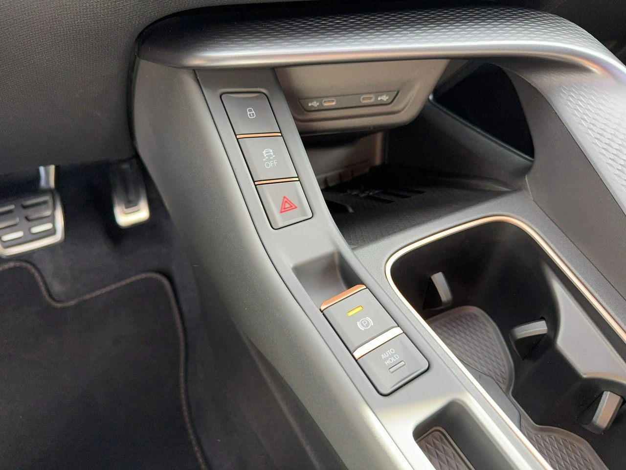 Cupra Terramar - Zdjęcie 29
