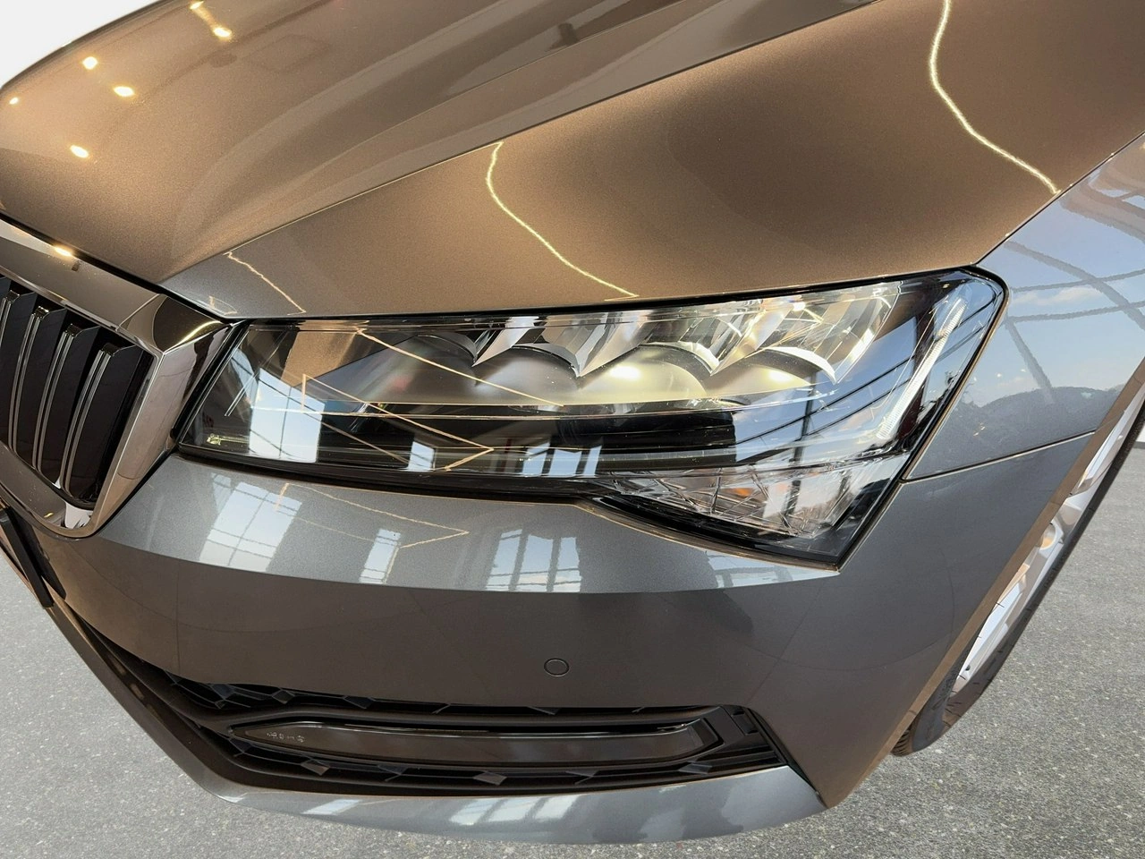 Skoda Superb - Zdjęcie 8