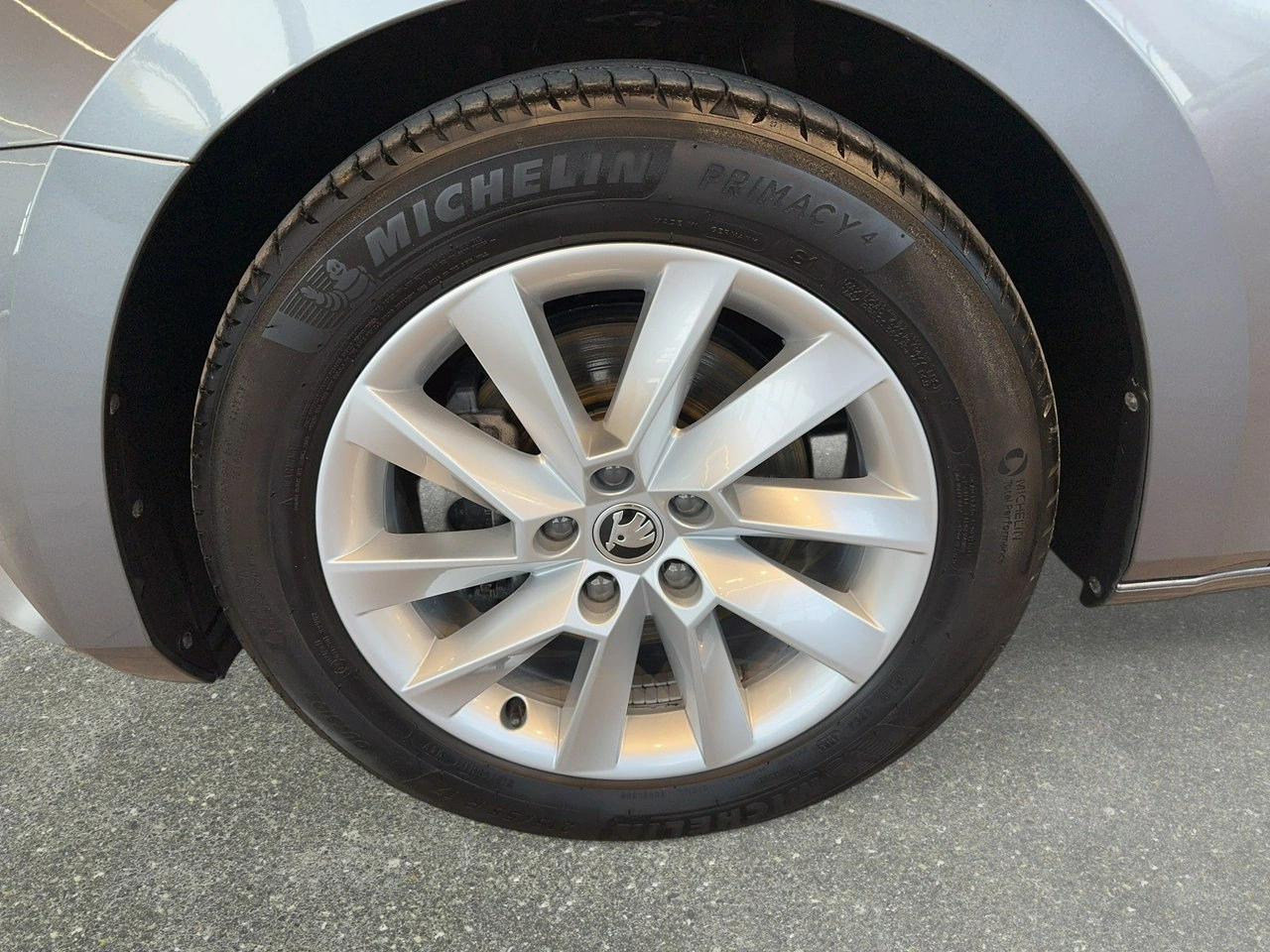 Skoda Superb - Zdjęcie 9