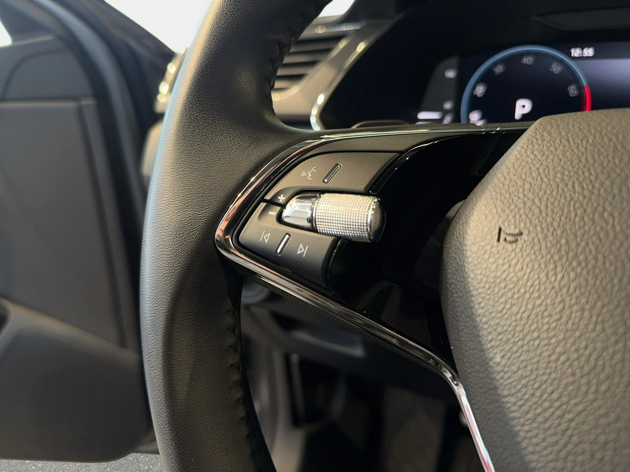 Skoda Superb - Zdjęcie 17