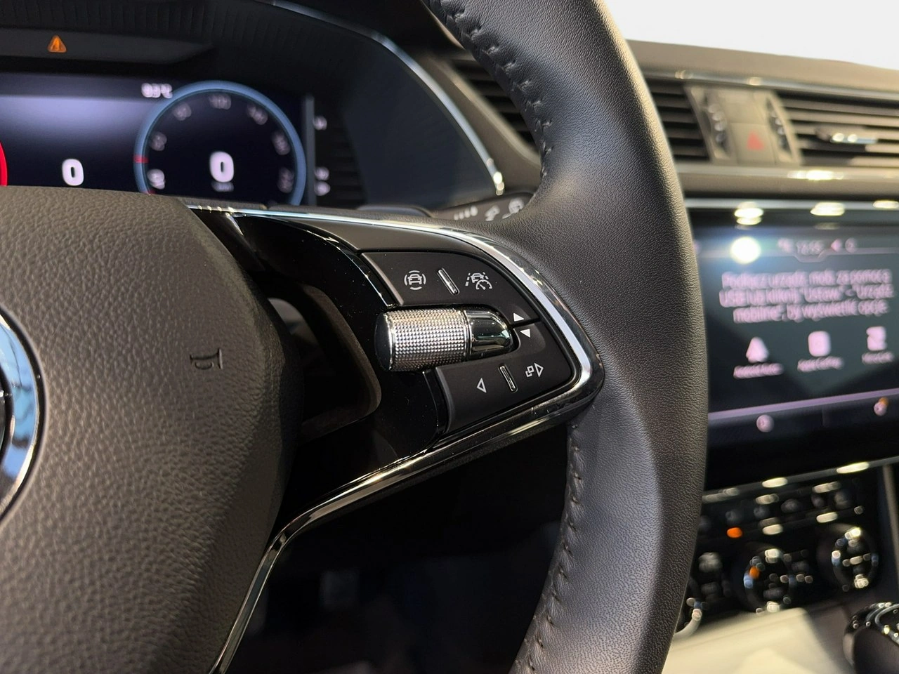 Skoda Superb - Zdjęcie 18