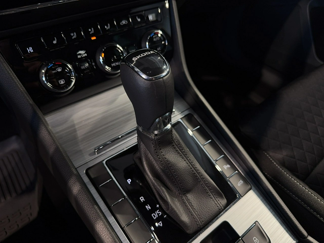 Skoda Superb - Zdjęcie 24