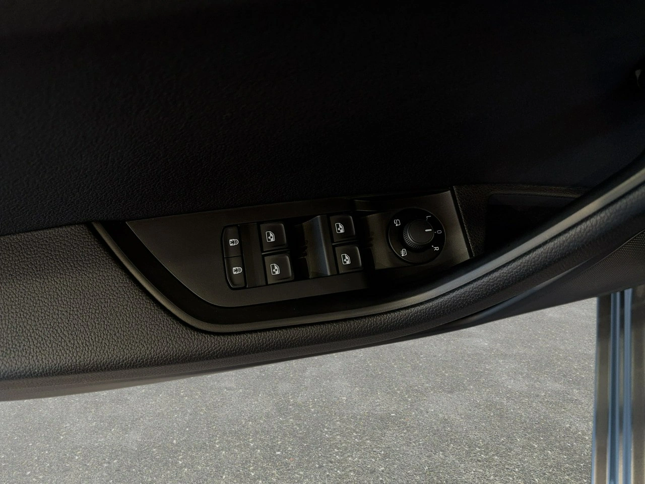 Skoda Superb - Zdjęcie 25