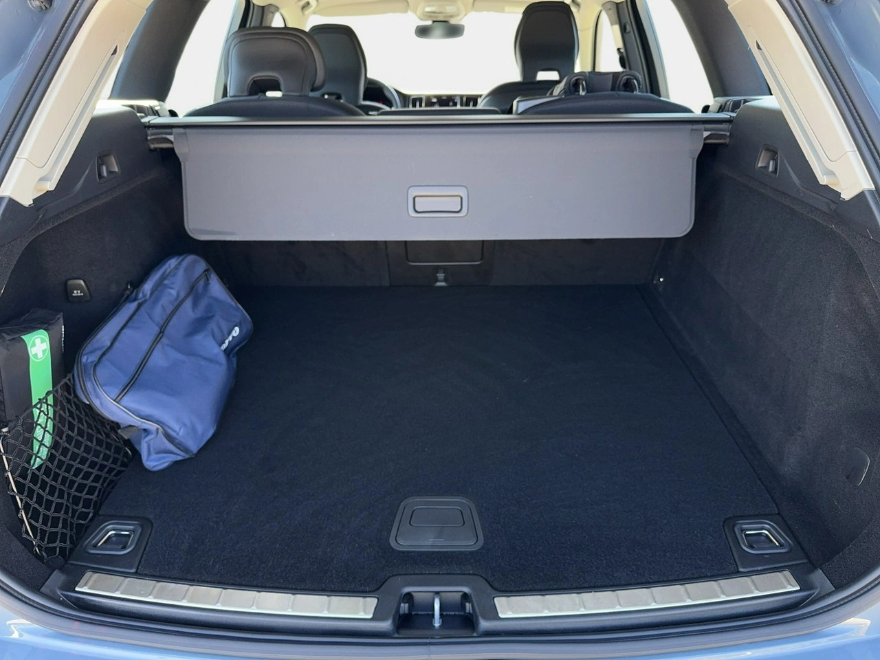 Volvo XC 60 - Zdjęcie 11