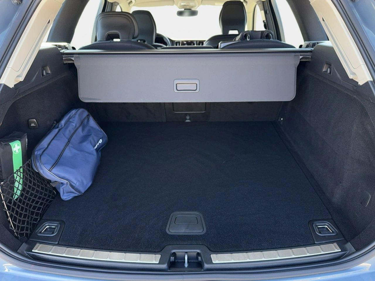 Volvo XC 60 - Zdjęcie 11