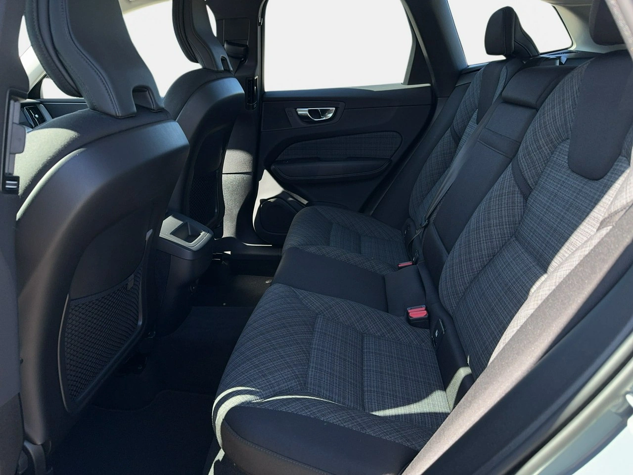 Volvo XC 60 - Zdjęcie 13