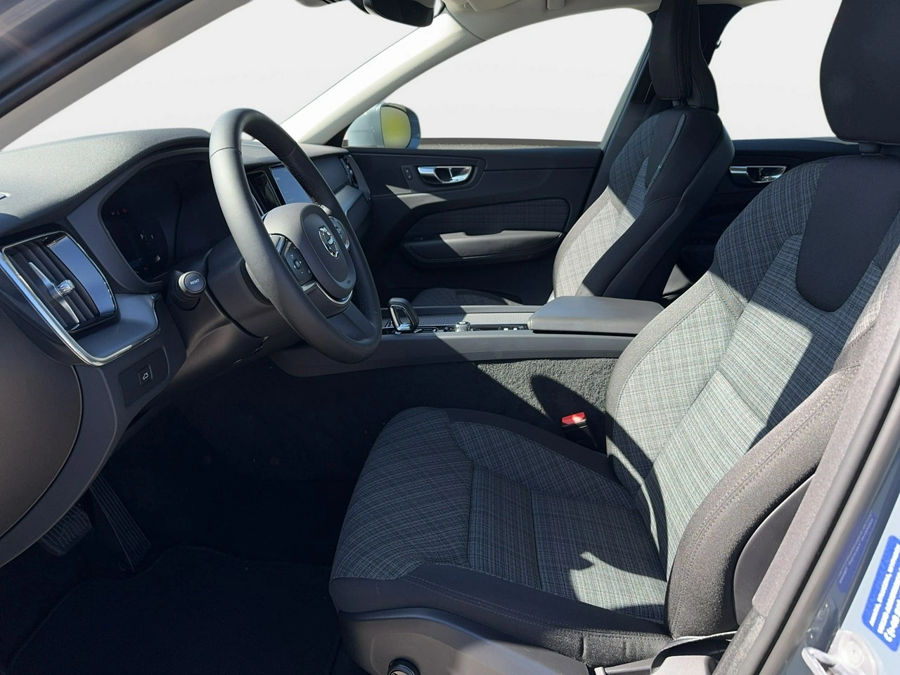 Volvo XC 60 - Zdjęcie 14