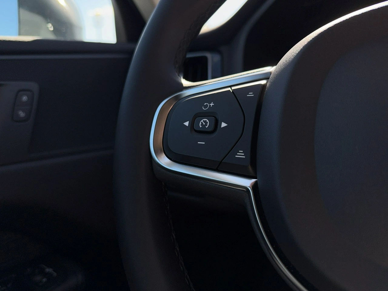 Volvo XC 60 - Zdjęcie 18