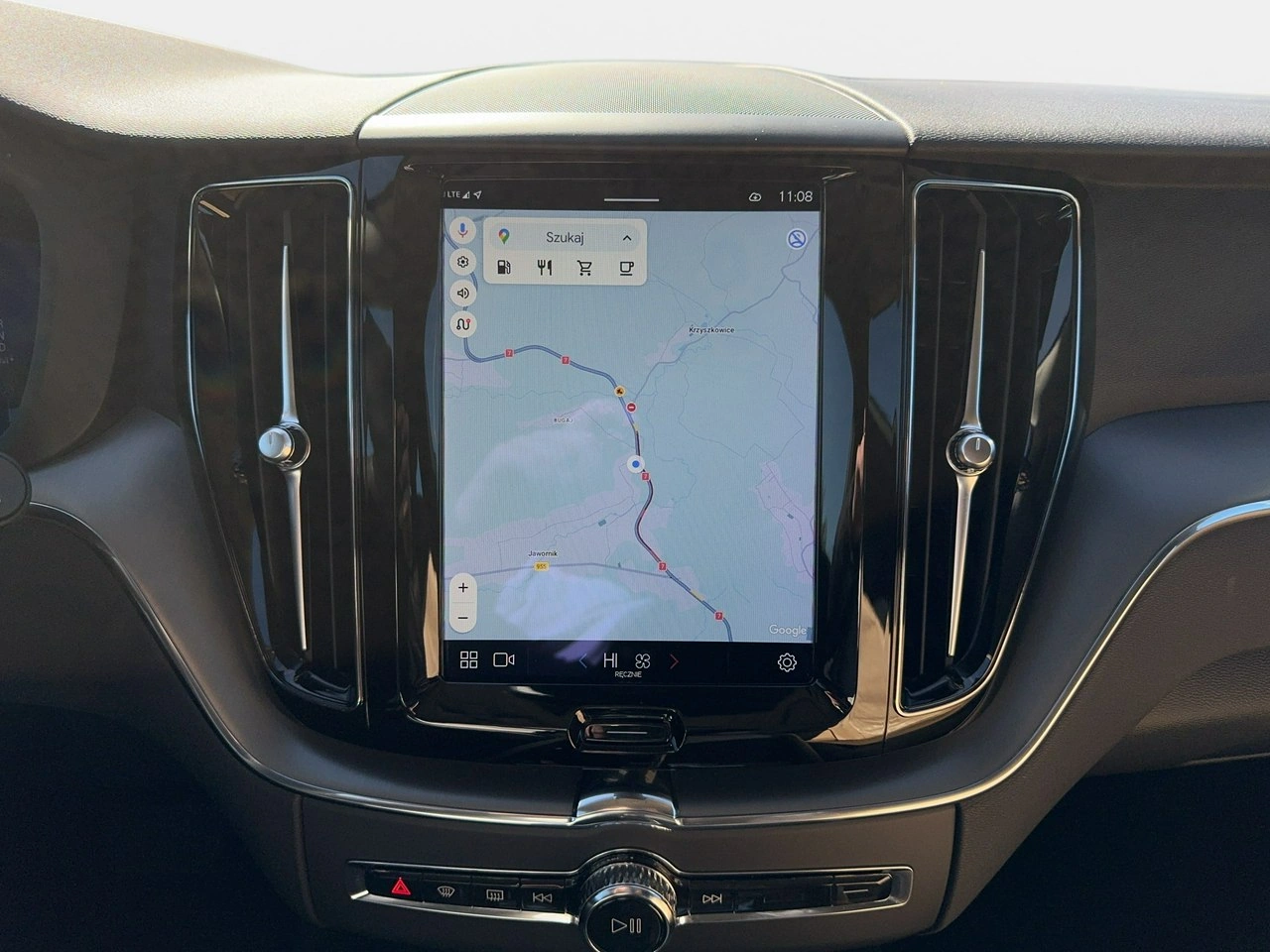 Volvo XC 60 - Zdjęcie 20