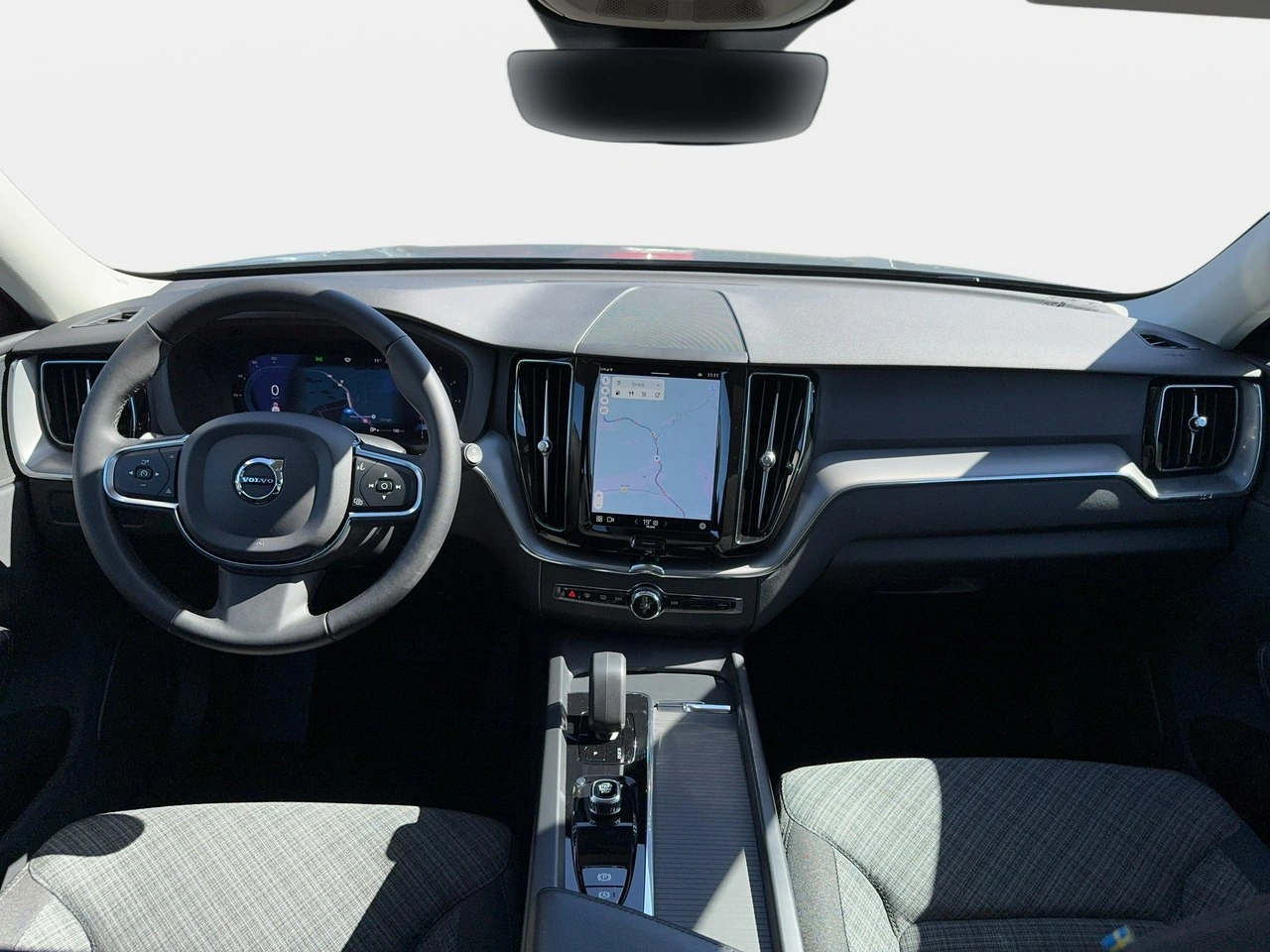 Volvo XC 60 - Zdjęcie 27