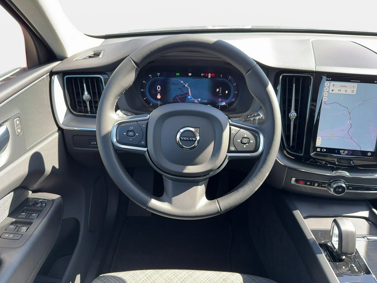 Volvo XC 60 - Zdjęcie 28