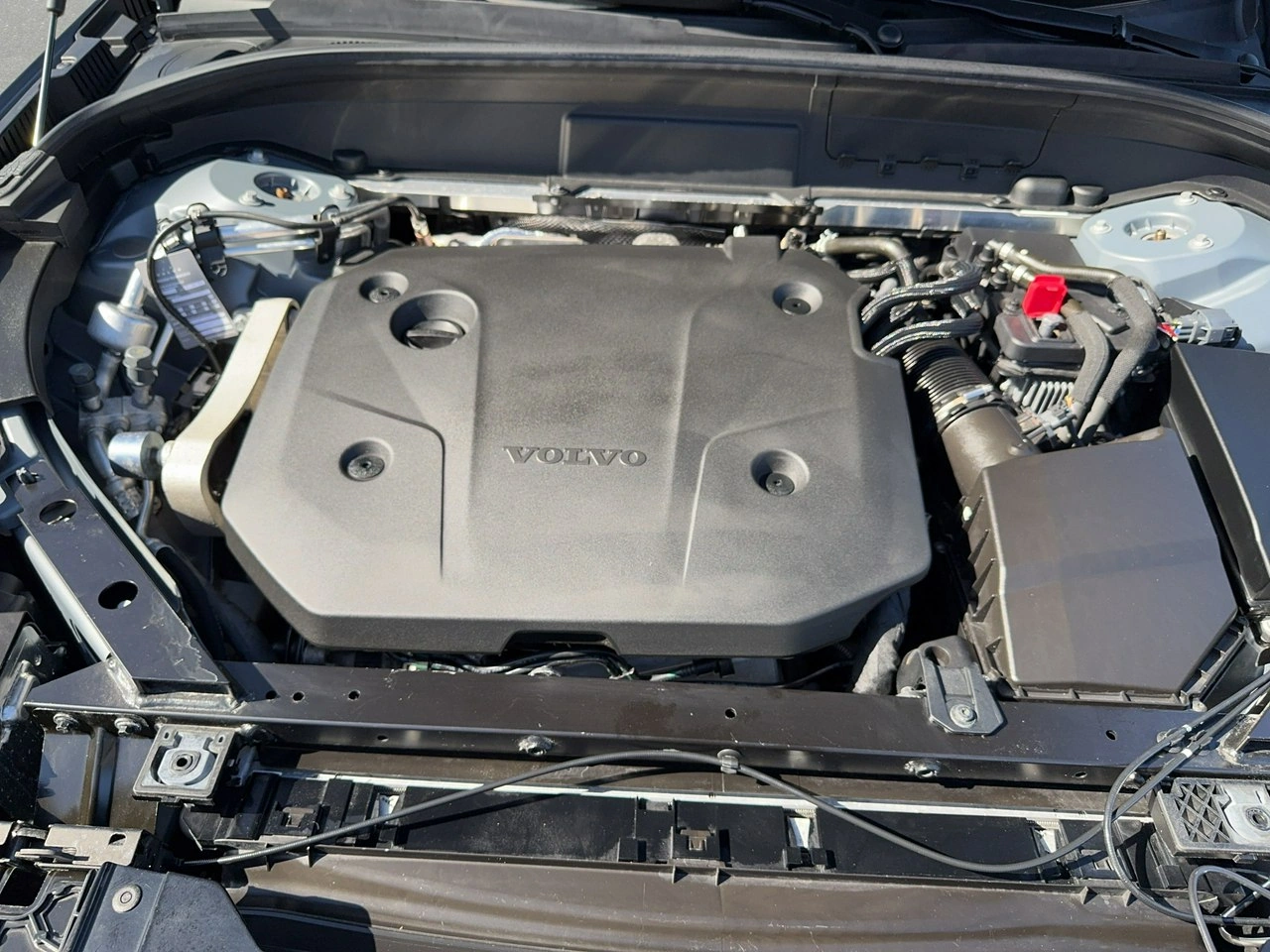 Volvo XC 60 - Zdjęcie 29