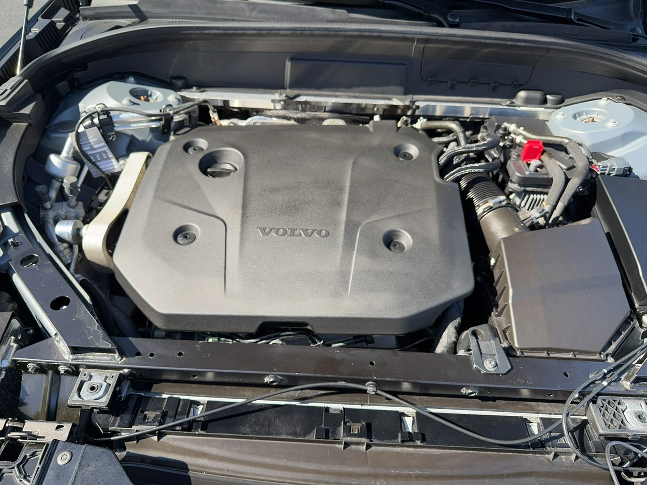 Volvo XC 60 - Zdjęcie 29