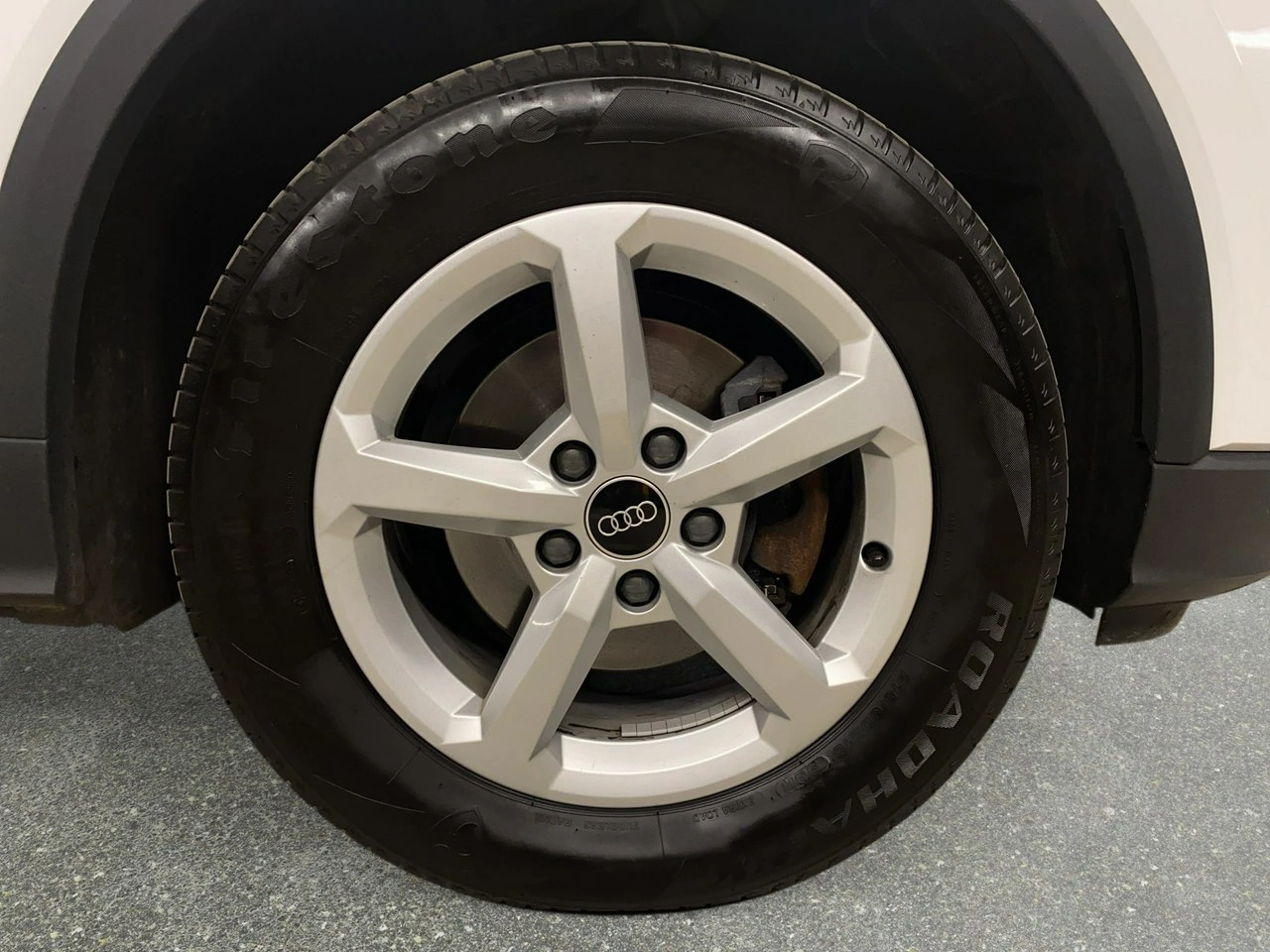 Audi Q2 - Zdjęcie 9