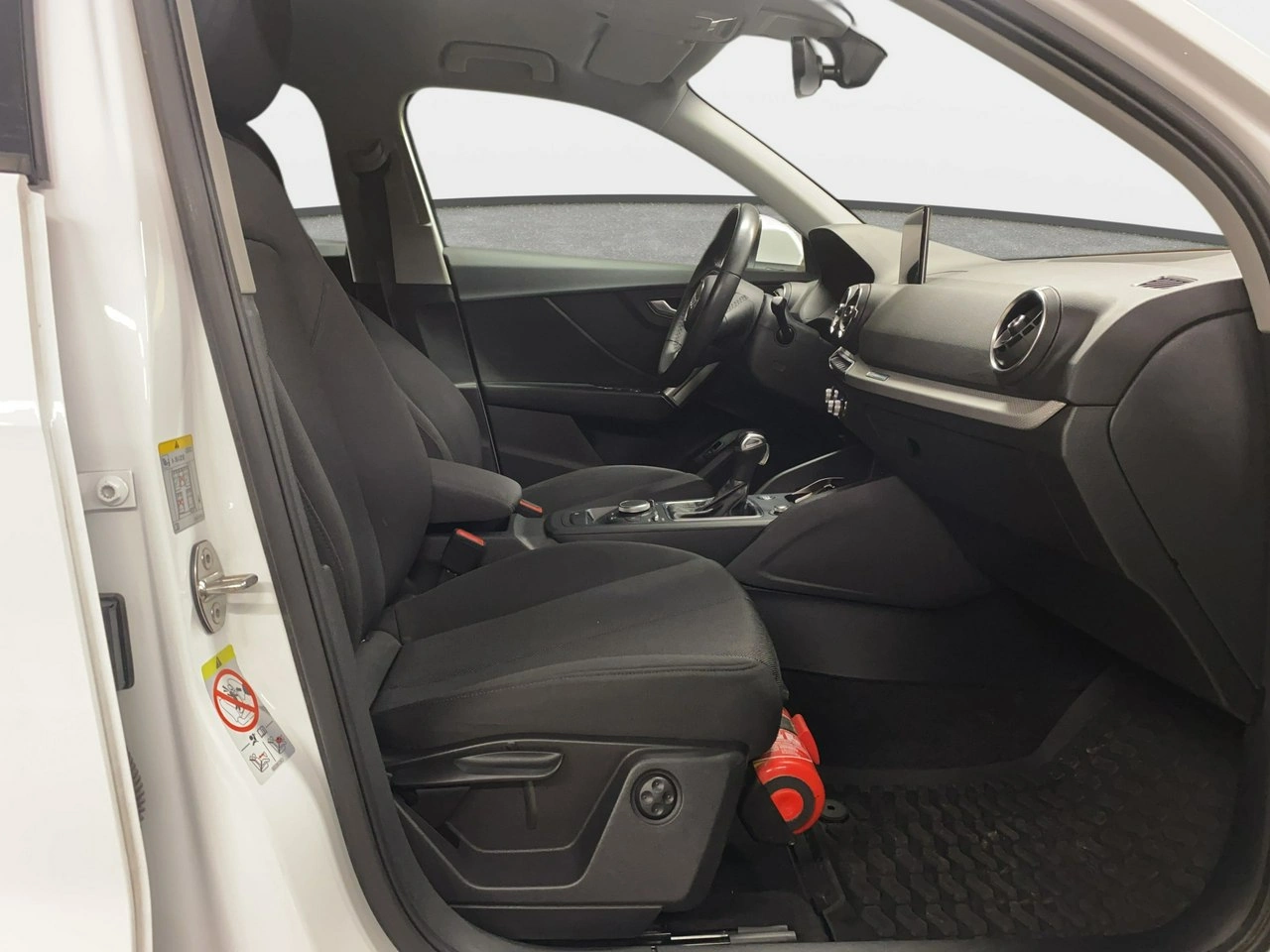 Audi Q2 - Zdjęcie 11