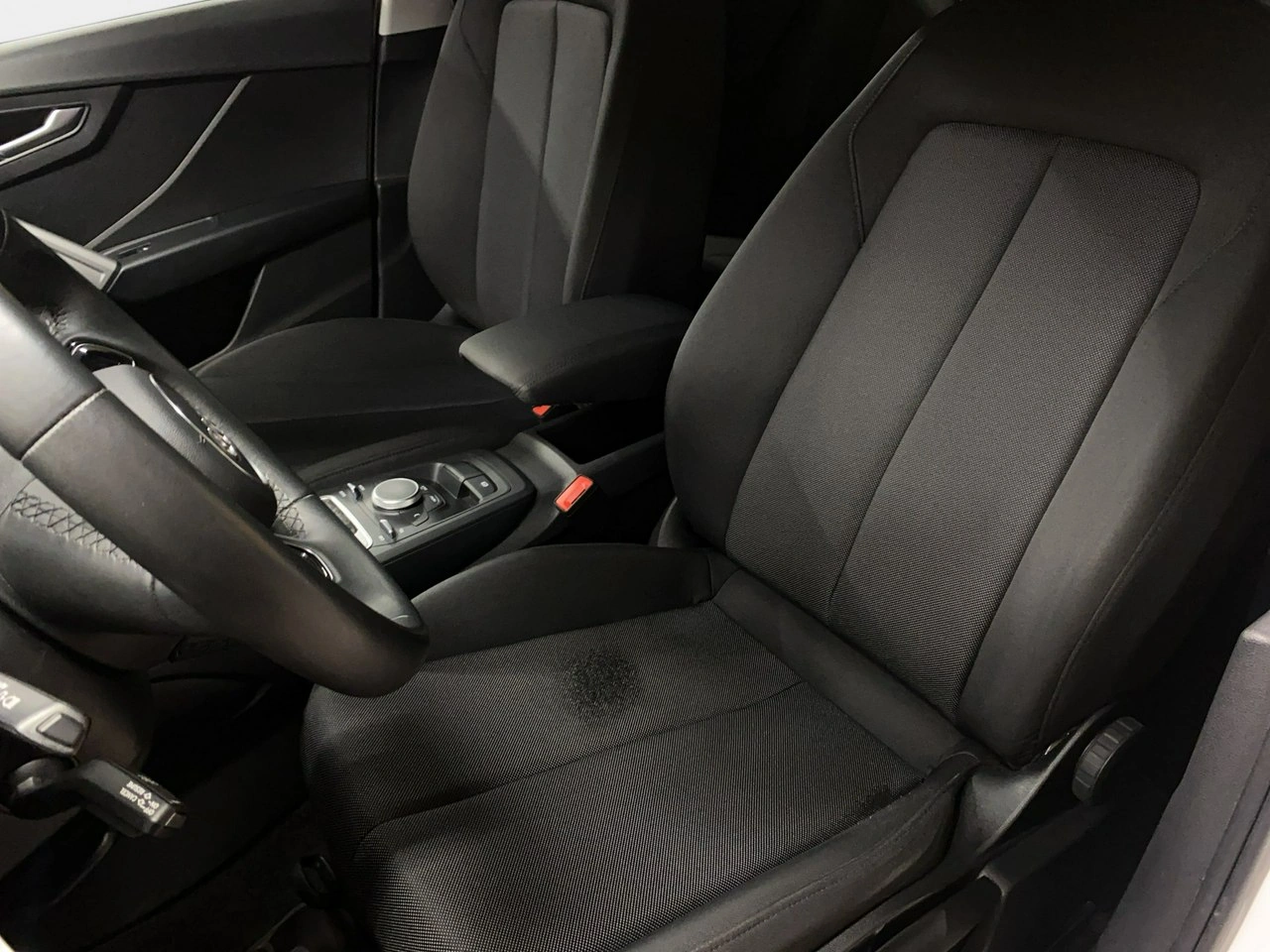 Audi Q2 - Zdjęcie 13