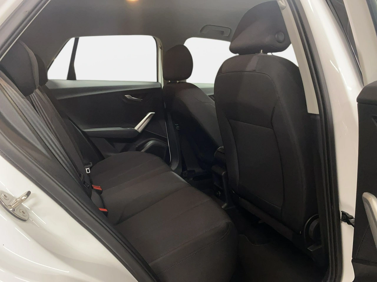 Audi Q2 - Zdjęcie 14