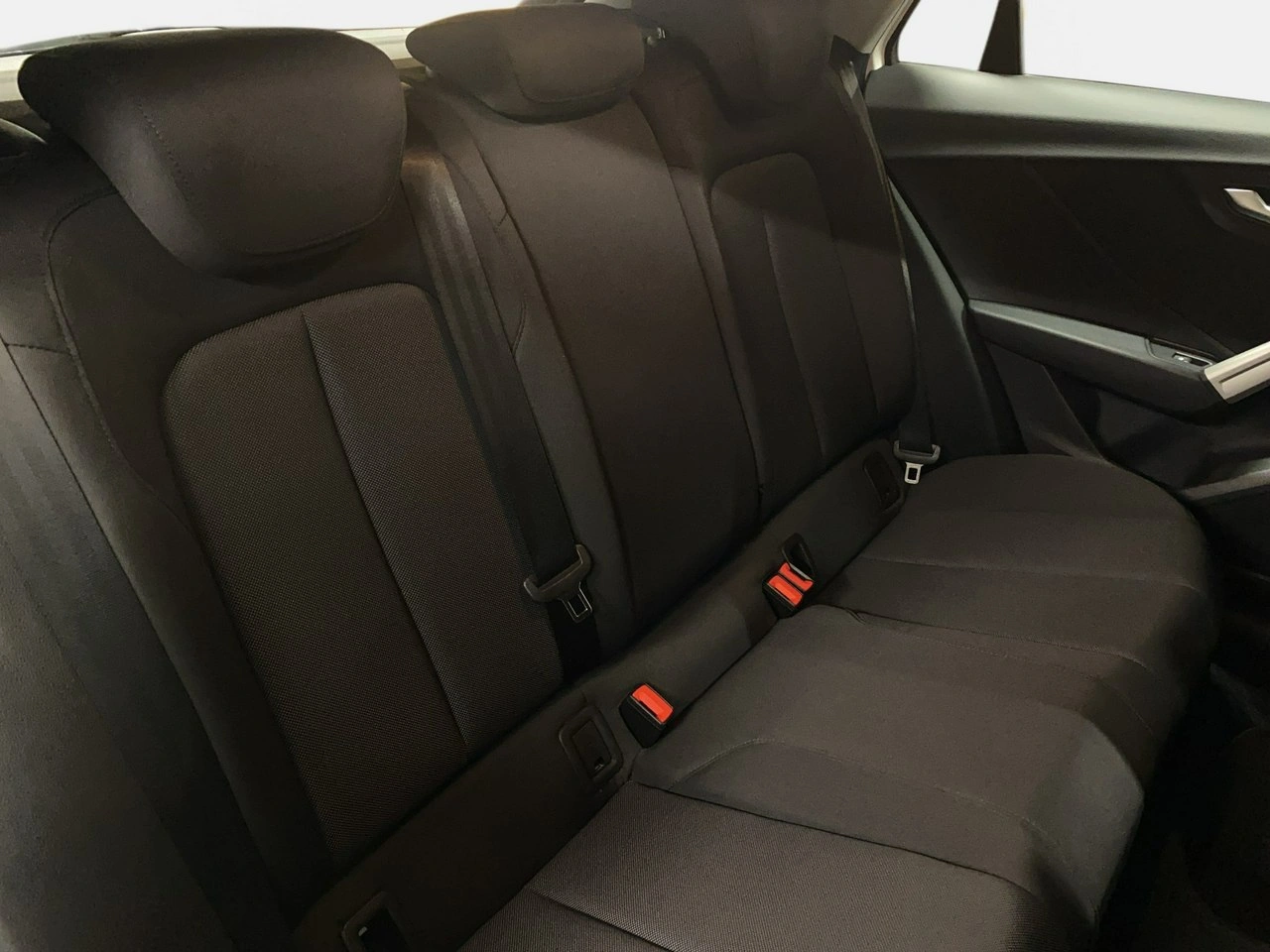 Audi Q2 - Zdjęcie 15